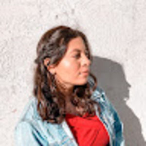 Meet your Posher, Jenny